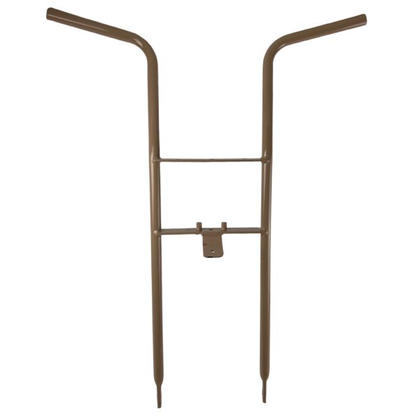 Front Fork   Steering Column for Coleman CT200U Mini Bike - TAN Online Sale - Image 3