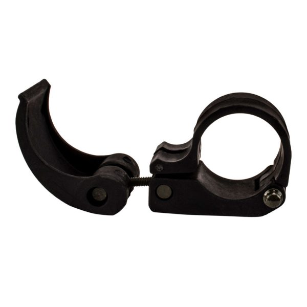 Windshield Clamp - 400cc-700cc Hisun, Bennche, Massimo, Menards, Qlink For Sale - Image 4