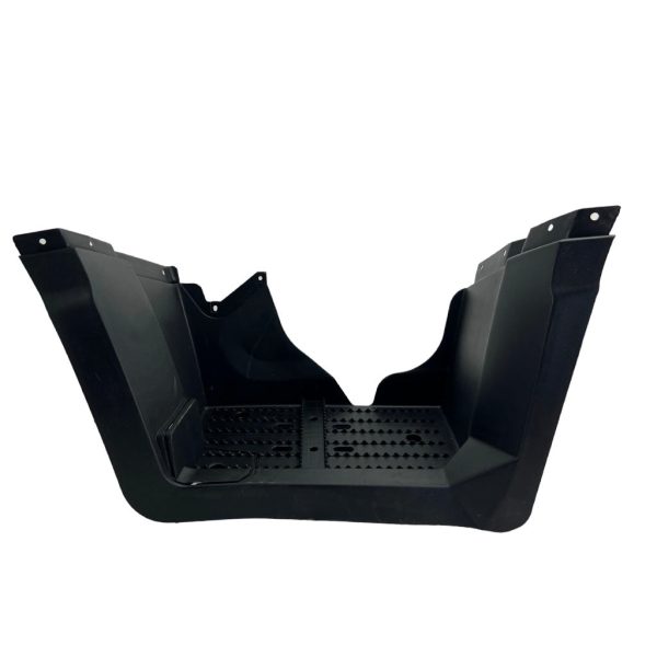 Foot Rest Guard - Right - Tao Tao G200, Raptor 200 - Version 847R Discount - Image 2