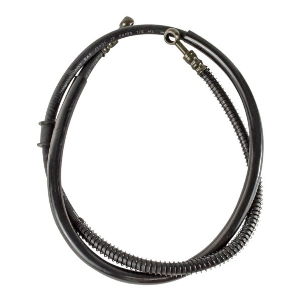 Brake Hose - 52.0 Inch Online now - Image 3