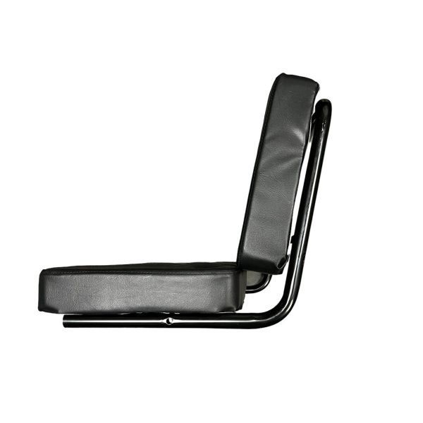 Seat - TrailMaster MID XRS Go-Kart - Black Online now - Image 4