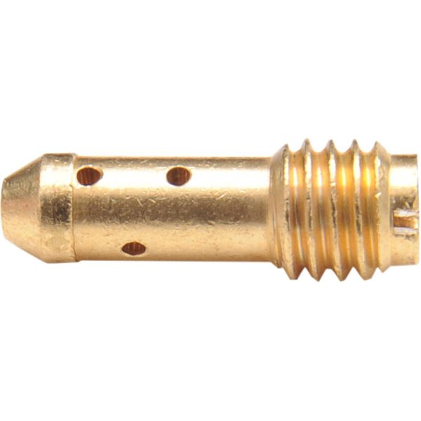 BS30 96 Genuine Mikuni Pilot Jet - 32.5 (KBS3096325) Online - Image 2