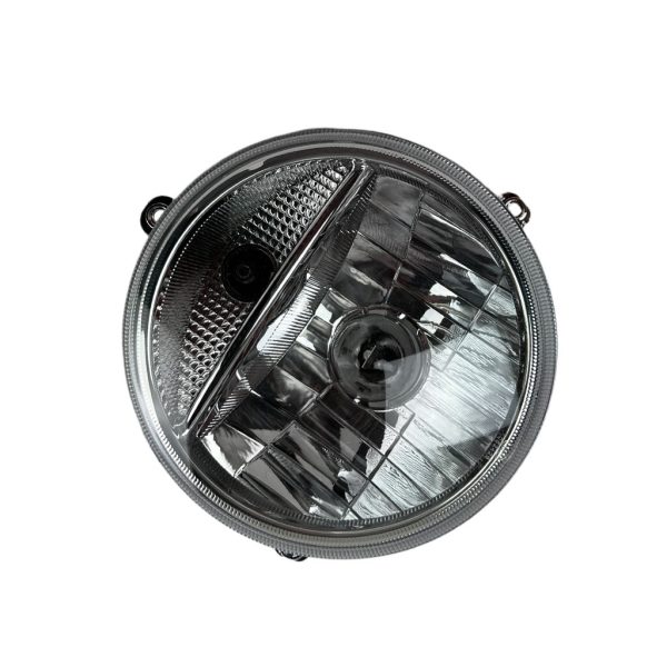 Headlight - Scooter - Jonway Escape 50, Pollo 50 Fashion - Image 4