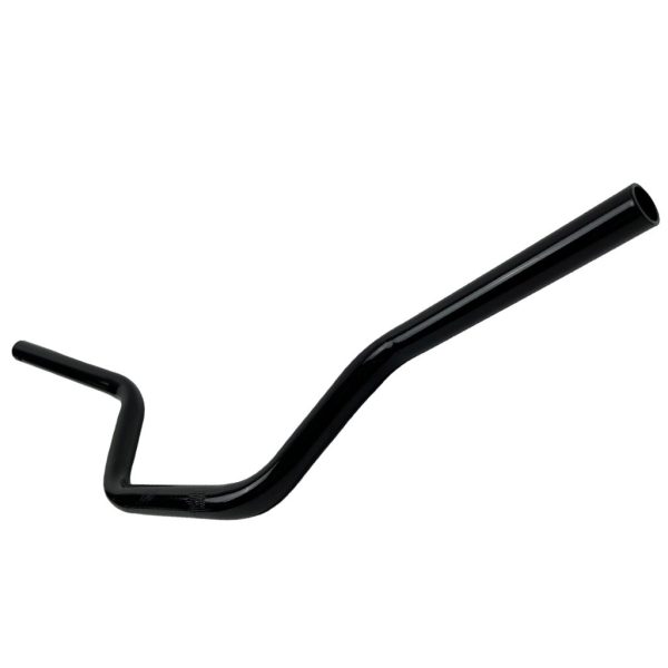 Handlebar 24.75 Inch Fits Coleman BT200X Mini Bike - BLACK For Cheap - Image 2