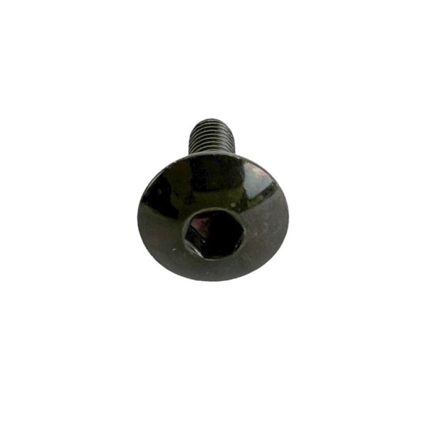 6mm*20 Round Head Hex Socket Screw Supply - Image 3