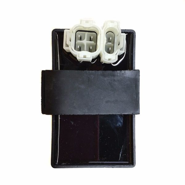 CDI - 6 Pin - AC - Dual Plug - Apollo Thunder 250 w  AC Electrical Fashion