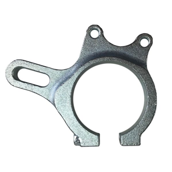 Brake Mount for Rear Disc Brakes on Tao Tao Bull 200, Raptor 200 ATVS Discount - Image 4