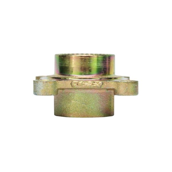 Axle Sprocket or Brake Disc Rotor Hub - 4-Hole - 32 Spline - Tao Tao Cheetah Cheap - Image 4