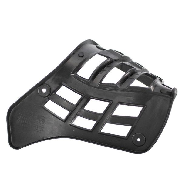 Foot Rest Guard - Right - Tao Tao ATA125G, Cheetah, New Cheetah - Version 18R Fashion - Image 3