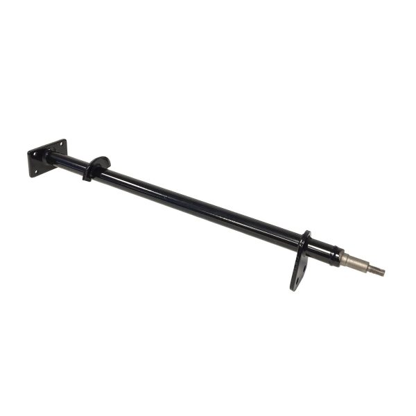 Steering Shaft - 23.0 Inch for Tao Tao NEW CHEETAH, NEW TFORCE Atvs For Discount - Image 2