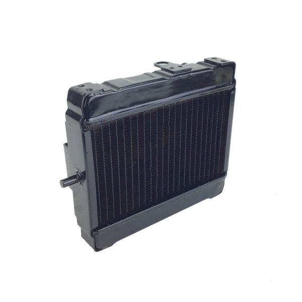 Radiator and Fan Motor Assy for 150cc or 250cc Scooter For Cheap - Image 5
