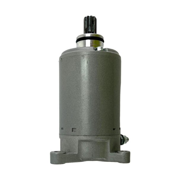 Starter - 9 Spline - Odes 800cc 1000cc - Version 800 For Sale - Image 5