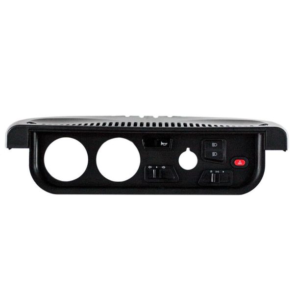 Speedometer Instrument Cluster Dash Panel Assy for Tao Tao Go-Karts For Discount - Image 2