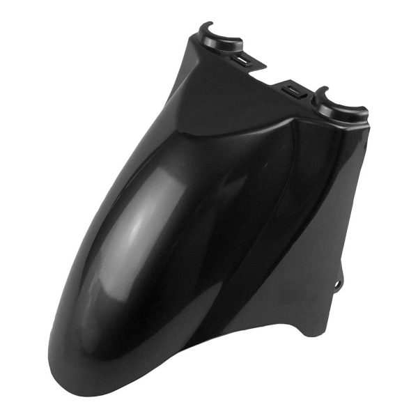 Front Fender - Classic 50, Pony 50, Speedy 50 - BLACK Cheap - Image 2