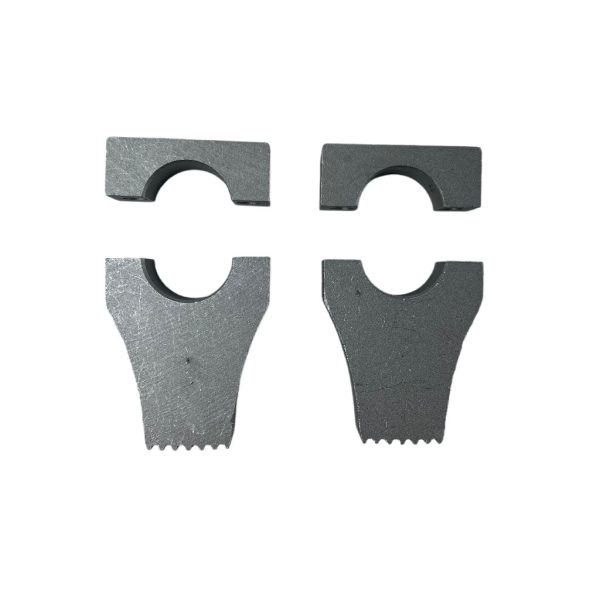 Handlebar Clamp Set - Tao Tao DB27, DBX1 Dirt Bike Sale - Image 3