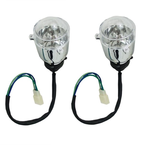 Headlight - ATV - Tao Tao ATA110F1 ATVs - Left and Right Set on Sale - Image 4