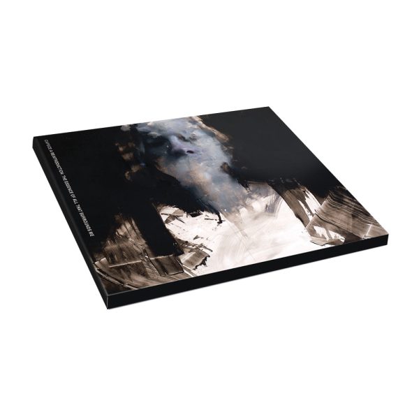 A Reintroduction: The Essence Of All That Surrounds Me CD For Sale