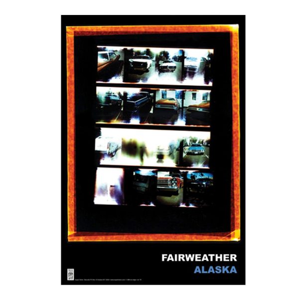 Alaska Poster Online Hot Sale